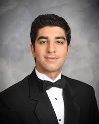 Allen Tong's Instagram, Twitter & Facebook