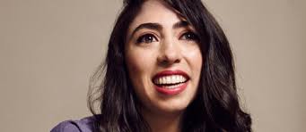 FARGO's Olivia Sandoval