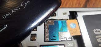 Links on android authority may earn us a commission. How To Carrier Unlock Your Samsung Galaxy S4 So You Can Use Another Sim Card Samsung Gs4 Gadget Hacks