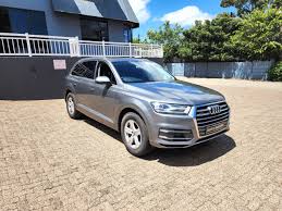 Image result for Ice Silver 2016 Q7