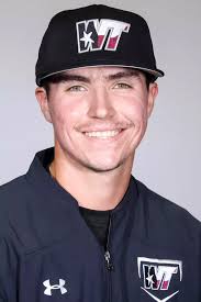 2022 Baseball Roster