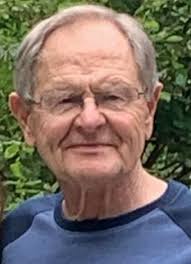 Peter McDowell Obituary (2021)