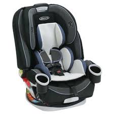 Graco 4ever All In 1 Convertible Car Seat In Dorian In 2020 Car Seats Best Convertible Car Seat Best Baby Car Seats