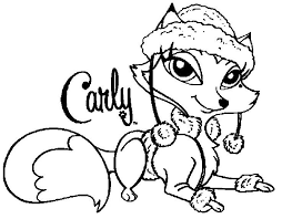 Bratz coloring pages yasmin and sasha. Bratz Coloring Pages Dog Coloring Page Zoo Animal Coloring Pages Dog Coloring Book
