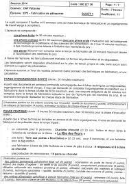 Sujets D Examen