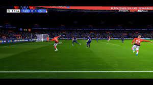 Pes 2019 Converted Patch V3 Aio For Pes 2017 Uefa Champions League 201 Uefa Champions League Champions League Pro Evolution Soccer
