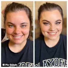 פרופיל של ‏‎Jenna Athanasiou Makeup Artist‎‏‎