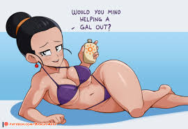 Rule34 - If it exists, there is porn of it  brachyzoid, chichi  6743078