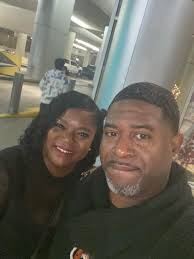 Just a couple of pictures from our special day 🙏🏿😍 We Met = 08/17/05 We  Married =10/12/2013 We Managing = 05/20/2022 Erica Derrick😍😍 Thanks for  the add ✌🏿 The Derrick Family 🙏🏿🙏🏿