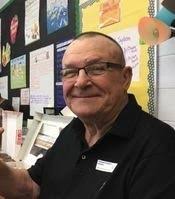 Michael Watkins Obituary (1944