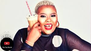 Atandwa kani is not only recognized easily as john kani's talented son but also as actress thembisa mdoda's former husband. Anele Mdoda Lies To American Show Host Wendy Williams South Africa Rich And Famous