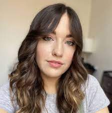 Cutting beautiful bangs requires a special technique that. How To Cut Bangs At Home Best Bang Cutting Tips