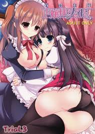 Yuri Shujuu » nhentai - Hentai Manga, Doujinshi & Porn Comics