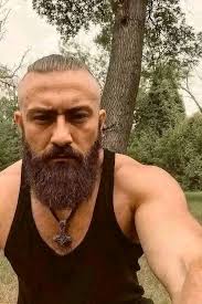 Thane Rivers for FanPage