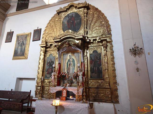 Resultado de imagen de Templo de San Francisco  san cristobal de la casas"