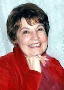 Frances Gale Obituary (2020)