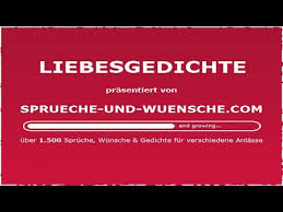 Liebesgedichte