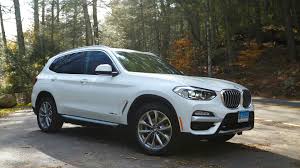 The 2018 bmw x5 carries over with trapezoidal tailpipes on the 35i gas and 35d diesel variants. 2018 Bmw X3 May Be Among The Best Luxury Compact Suvs Consumer Reports