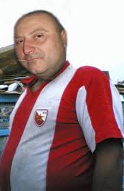 filip covic, legenda zeljeznika