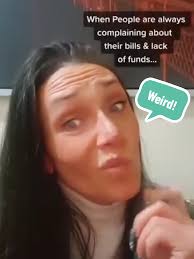 Drop a ❤ if you think it's weird too! Let's make some changes