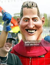 129 Greg Schumacher Photos & High Res Pictures