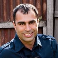 John Leeder Email & Phone Number