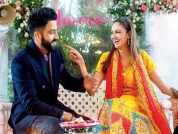 Maybe you would like to learn more about one of these? Gurdas Maan S Son Gurickk Ties Knot With Actress Former Miss India Simran Kaur Stress Buster