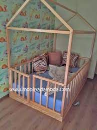 mobilya mobilyanin haute couture markasi mobilyada moda mobilya bebek odasi cocuk odasi montessori yatak montesori toddler house bed toddler rooms toddler room