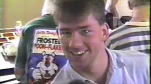 Somers High Senior yr