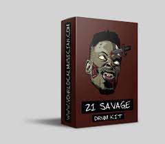 Need drum bg using brushes, soft ride cymbals, etc. Savage Trap Drum Kit Free Download Your Local Musician