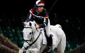 Jul 01, 2021 · britain's four eventers are all olympic debutants, led by world number one oliver townend with tom mcewen and laura collett. London 2012 Olympics Britain S Oliver Townend Uses Burghley As Incentive