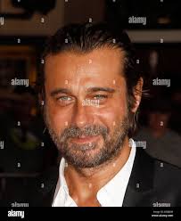 Los Angeles, CA. 28th Aug, 2013. Jordi Malla at arrivals for RIDDICK  Premiere, Regency Village Theatre