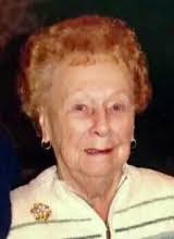 Obituary information for Mary Veronica Schmidt