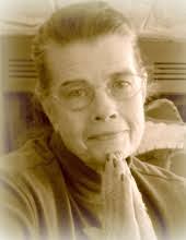 Obituary information for Luella "Ruth" Malone