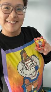 Colorful tattoo tiare 🔴🟡🟢