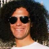 Ariel Camacho Barrientos Email & Phone Number