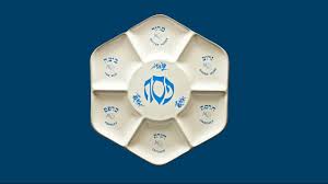 Find the perfect passover plate stock photos and editorial news pictures from getty images. The Seder Plate My Jewish Learning