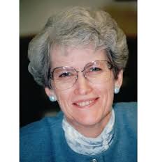 Patricia Kay “Patty” Spaulding