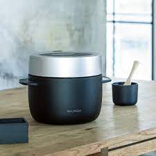 【amazon限定ブランド】アイリスオーヤマ 炊飯器 マイコン式 5.5合/3合 極厚銅釜 銘柄炊き分け機能付き ブラック smart basic. é€æ–™ç„¡æ–™ Balmuda The Gohan ãƒãƒ«ãƒŸãƒ¥ãƒ¼ãƒ€ ã‚¶ ã‚´ãƒãƒ³ ç‚Šé£¯å™¨ é€šè²© ãƒ‡ã‚£ãƒŽã‚¹