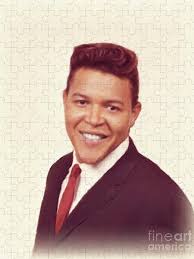 Chubby Checker Jigsaw Puzzles for Sale