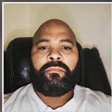 Happy Birthday Keith Cork‼️🎉🎂🎁🧡