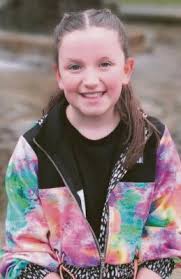 Eva makes her Marc for charity