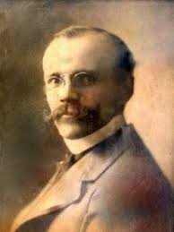 Brooklyn L. “B. L.” Van Hoose (1869-1934)