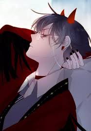 Do you love anime boys? 340 Anime Boys Y TÆ°á»Ÿng Anime Hinh áº£nh Dá»… ThÆ°Æ¡ng