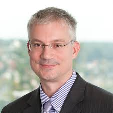 Kirk Petrie, Audit & Assurance Managing Director