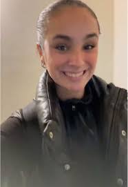 Carly Ferguson's Instagram, Twitter & Facebook