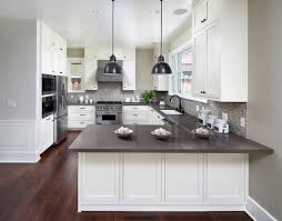 5 Popular Kitchen Layout Ideas