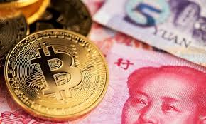 The prc (china) has launched a digital yuan. Report 50b In Cryptocurrency Moved Out Of China Pymnts Com