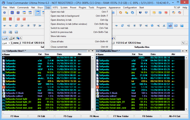Image result for Total Commander 9.22 Crack"