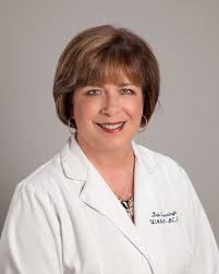 Debra Cunningham, WHNP